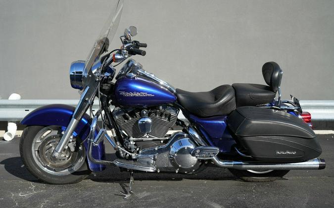 2006 Harley-Davidson FLHRS - Road King Custom