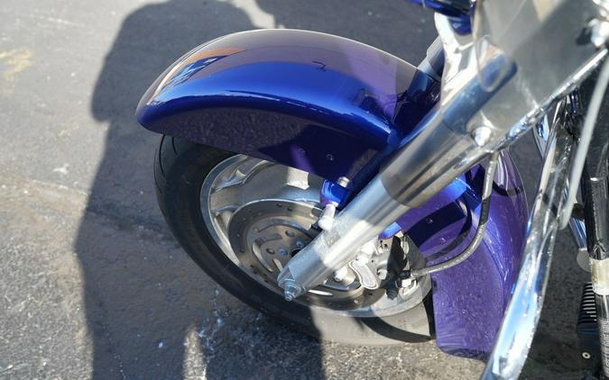 2006 Harley-Davidson FLHRS - Road King Custom