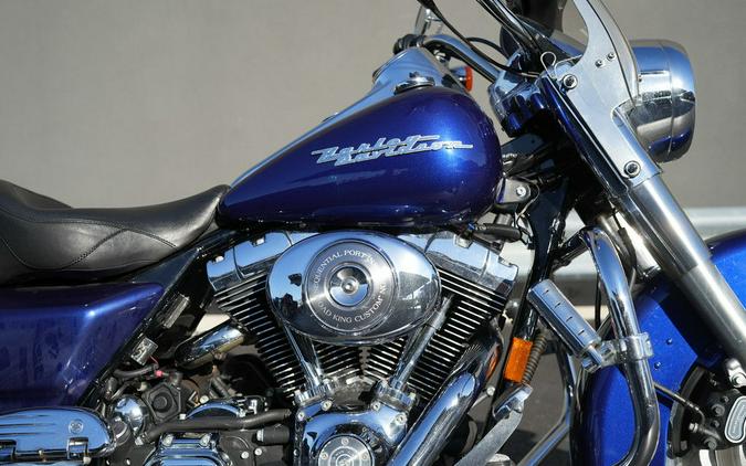 2006 Harley-Davidson FLHRS - Road King Custom
