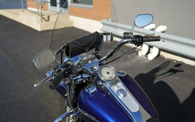 2006 Harley-Davidson FLHRS - Road King Custom