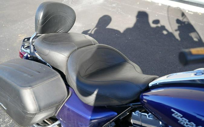 2006 Harley-Davidson FLHRS - Road King Custom