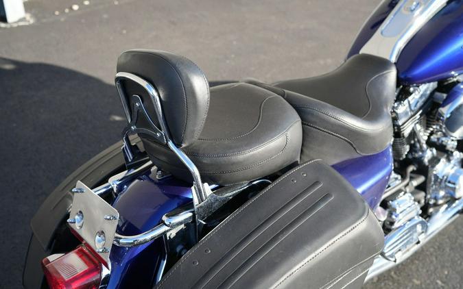 2006 Harley-Davidson FLHRS - Road King Custom