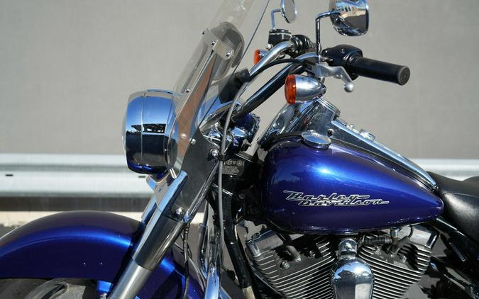 2006 Harley-Davidson FLHRS - Road King Custom