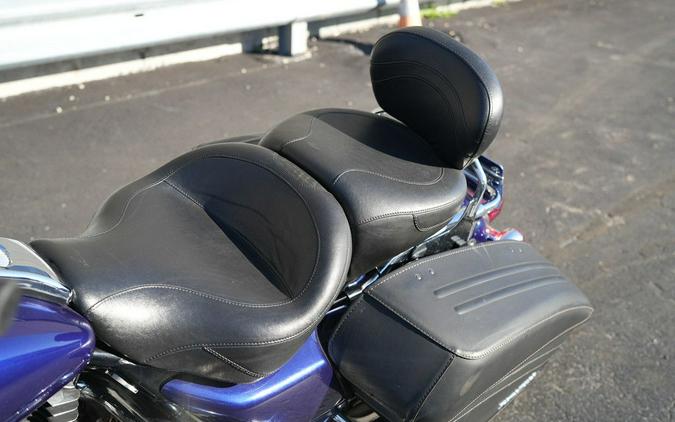 2006 Harley-Davidson FLHRS - Road King Custom