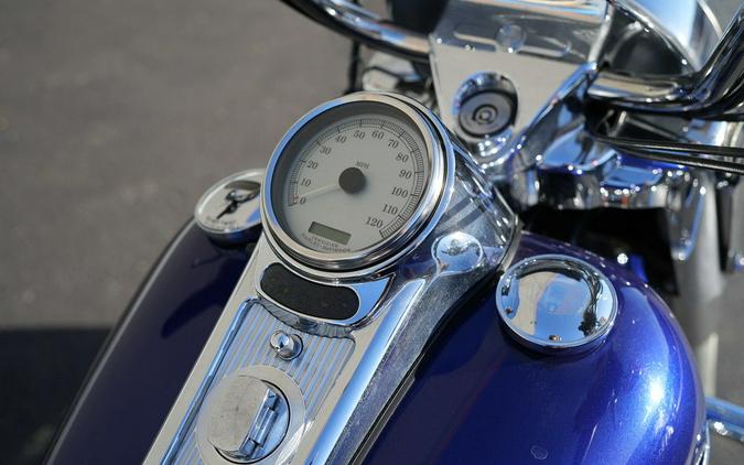 2006 Harley-Davidson FLHRS - Road King Custom