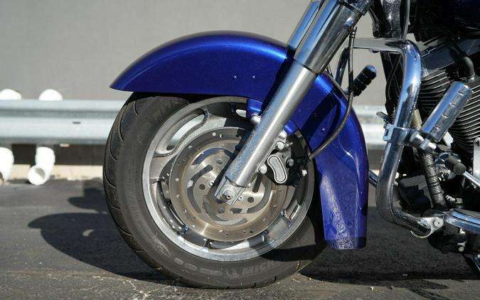 2006 Harley-Davidson FLHRS - Road King Custom