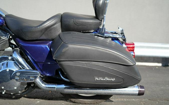 2006 Harley-Davidson FLHRS - Road King Custom
