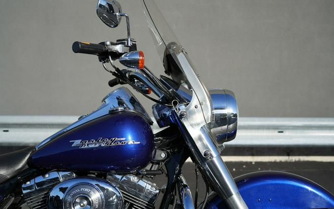 2006 Harley-Davidson FLHRS - Road King Custom