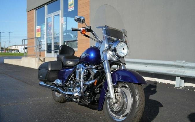 2006 Harley-Davidson FLHRS - Road King Custom