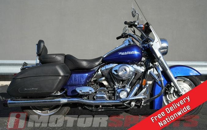 2006 Harley-Davidson FLHRS - Road King Custom