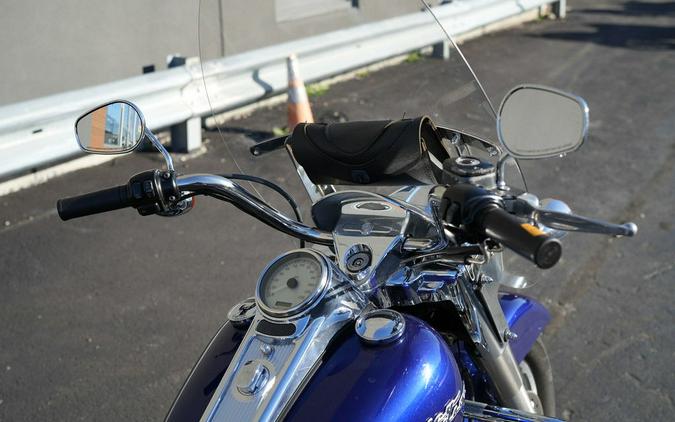 2006 Harley-Davidson FLHRS - Road King Custom