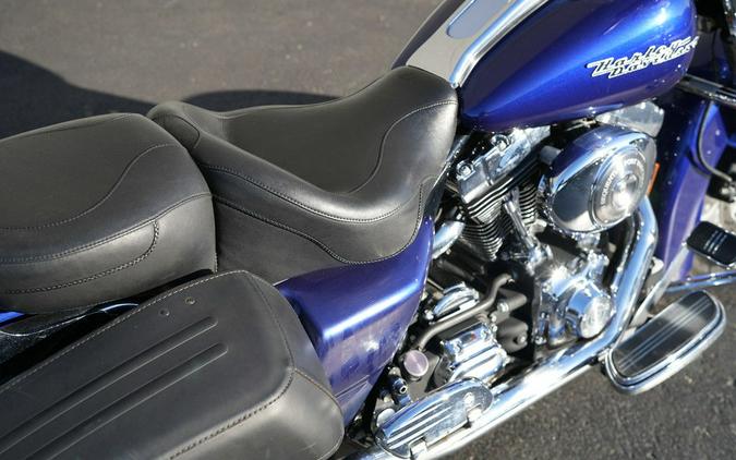2006 Harley-Davidson FLHRS - Road King Custom