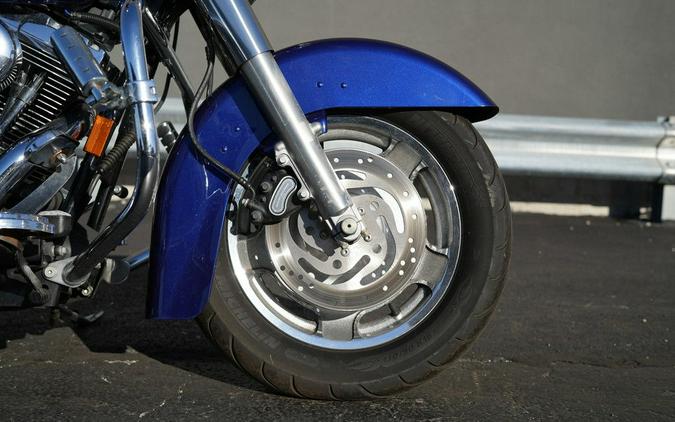 2006 Harley-Davidson FLHRS - Road King Custom