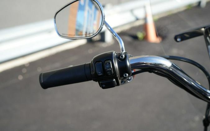 2006 Harley-Davidson FLHRS - Road King Custom