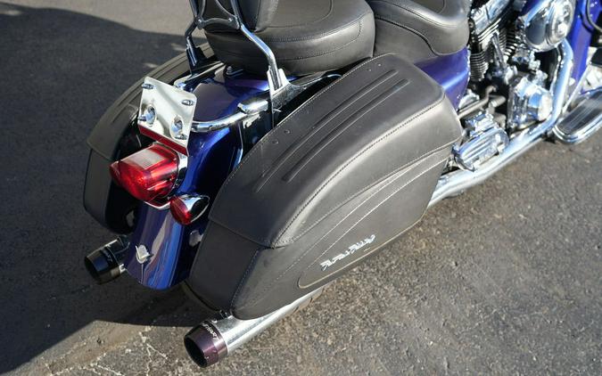 2006 Harley-Davidson FLHRS - Road King Custom