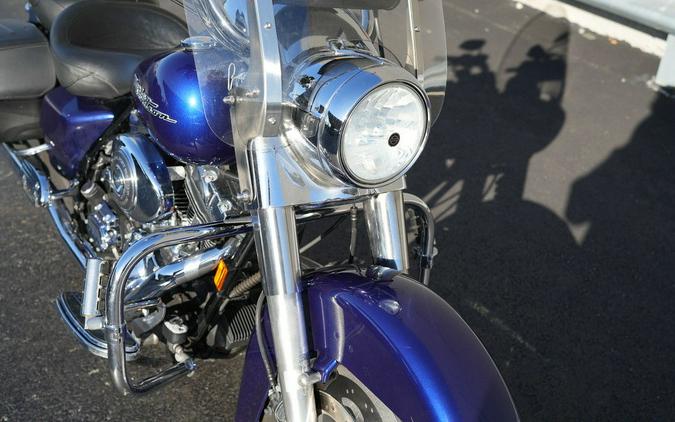 2006 Harley-Davidson FLHRS - Road King Custom