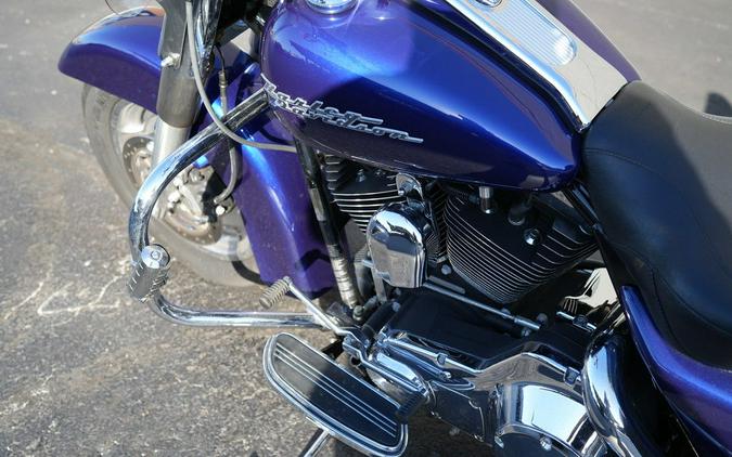 2006 Harley-Davidson FLHRS - Road King Custom