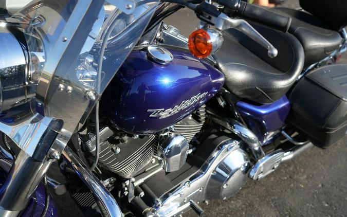 2006 Harley-Davidson FLHRS - Road King Custom