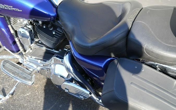 2006 Harley-Davidson FLHRS - Road King Custom