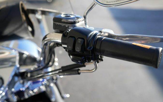 2006 Harley-Davidson FLHRS - Road King Custom