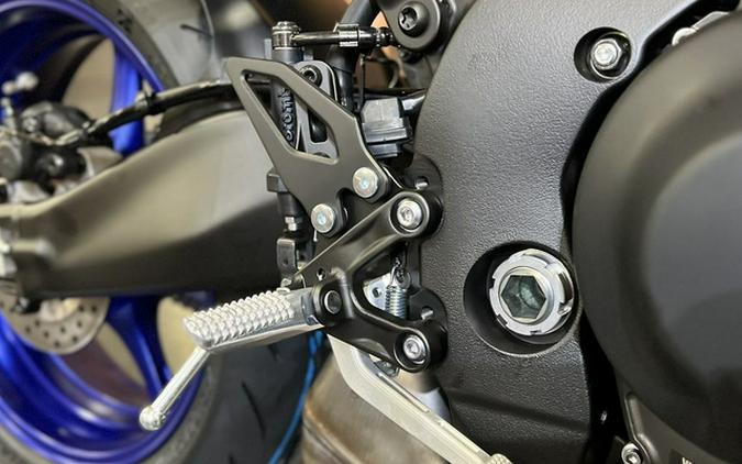 2027 Yamaha YZF R9