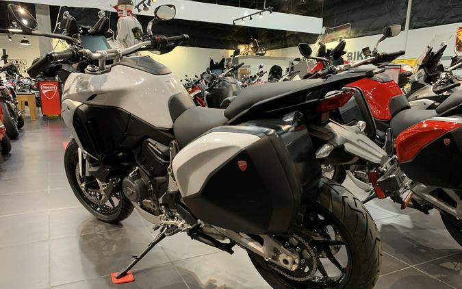 2023 Ducati Multistrada V4 S