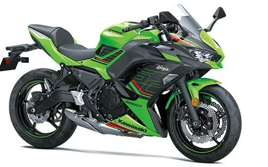 2023 Kawasaki Ninja 650 Review [14 Fast Facts]