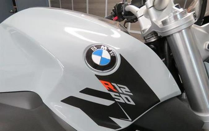 2023 BMW R1250R