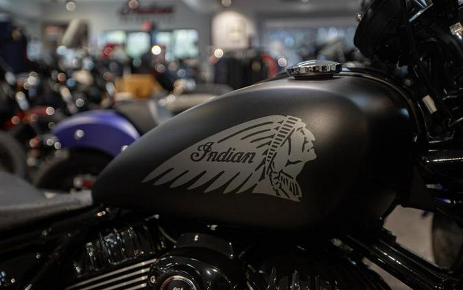 2023 Indian Motorcycle® CHIEF BOBBER DARK HORSE