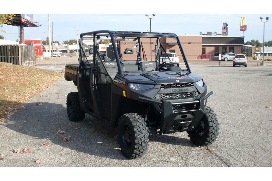 2024 Polaris Industries Ranger® Crew XP 1000 Premium