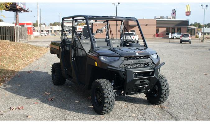 2024 Polaris Industries Ranger® Crew XP 1000 Premium