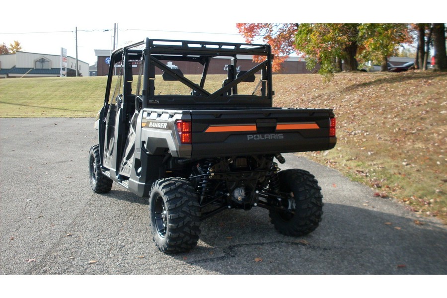 2024 Polaris Industries Ranger® Crew XP 1000 Premium