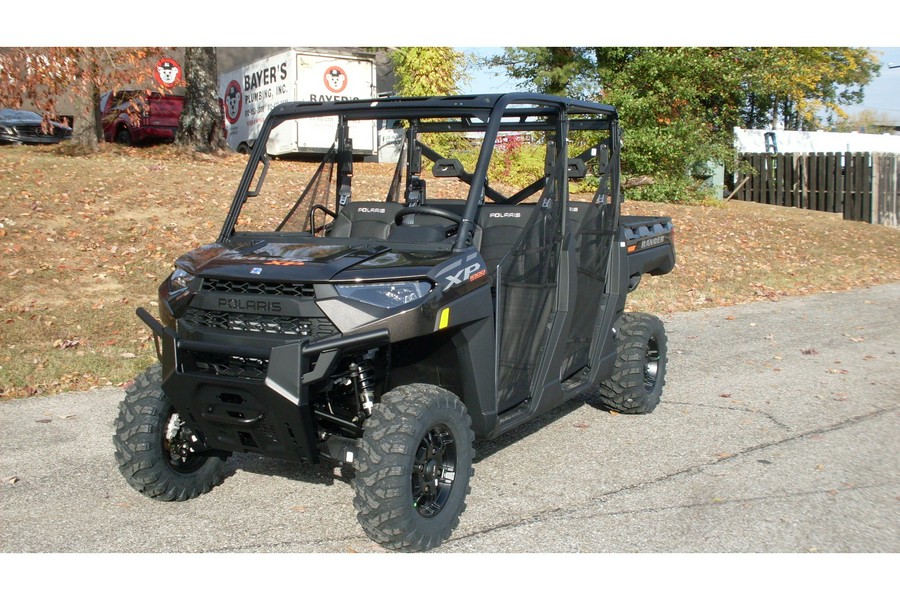 2024 Polaris Industries Ranger® Crew XP 1000 Premium