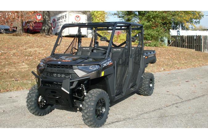 2024 Polaris Industries Ranger® Crew XP 1000 Premium