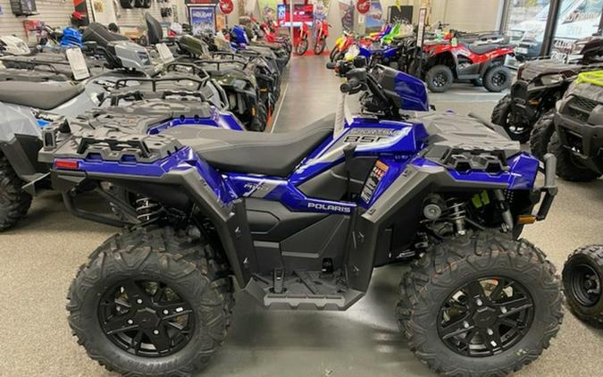 2024 Polaris Sportsman 850 Ultimate Trail