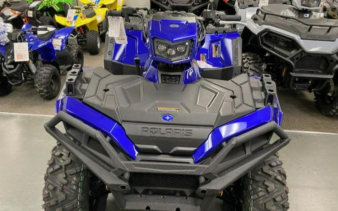 2024 Polaris Sportsman 850 Ultimate Trail