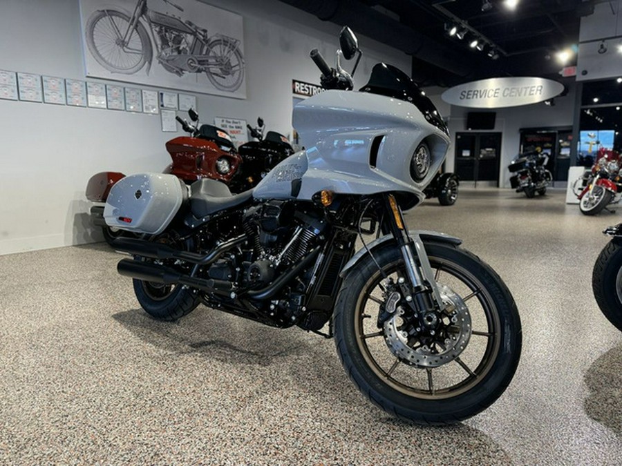 2024 Harley-Davidson Softail FXLRST - Low Rider ST