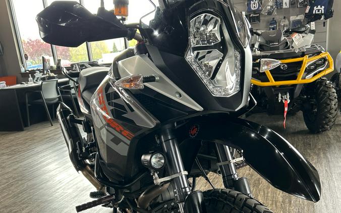 2014 KTM 1190 Adventure ABS