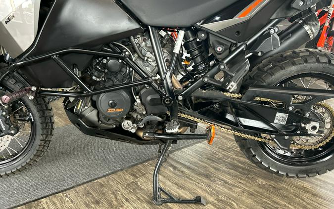 2014 KTM 1190 Adventure ABS