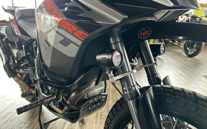 2014 KTM 1190 Adventure ABS