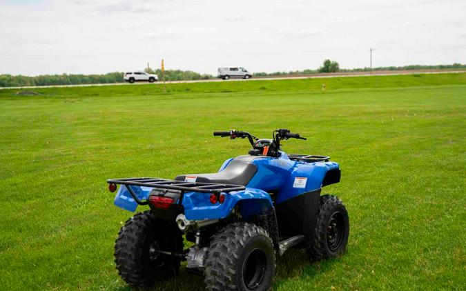 2023 Honda FourTrax Recon