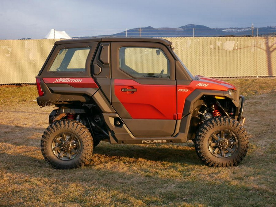 2024 Polaris® XPedition ADV NorthStar