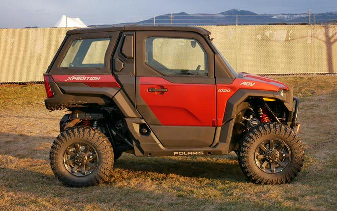 2024 Polaris® XPedition ADV NorthStar