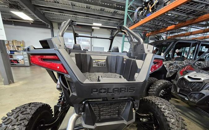 2024 Polaris® RZR Turbo R Sport