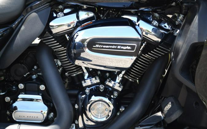 2019 Harley-Davidson Tri Glide Ultra - FLHTCUTG