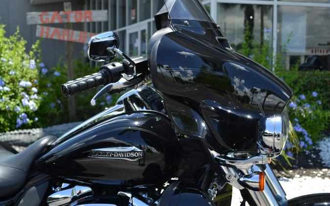 2019 Harley-Davidson Tri Glide Ultra - FLHTCUTG