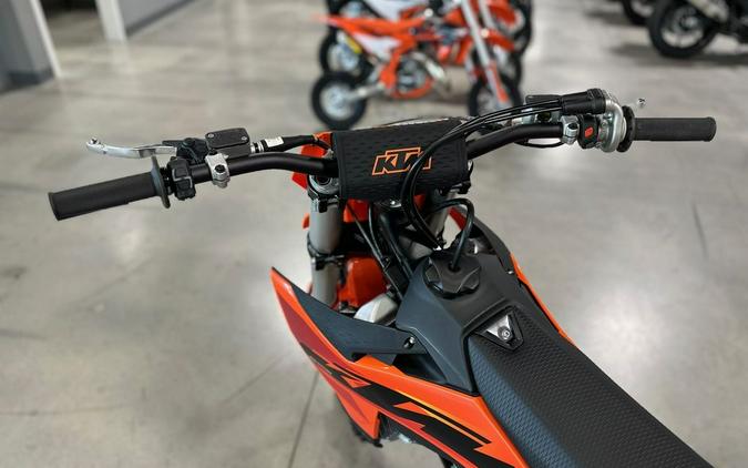 2025 KTM 450 SX-F