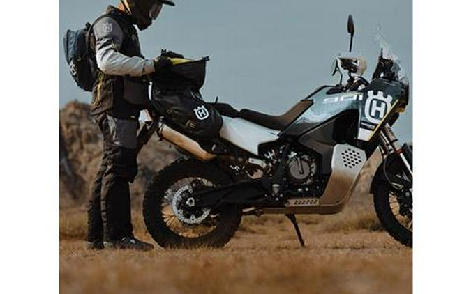 2024 Husqvarna Norden 901 Expedition