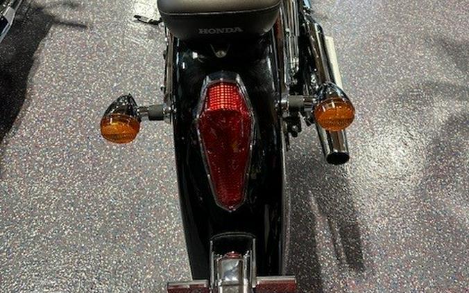 2024 Honda SHADOW AERO ABS