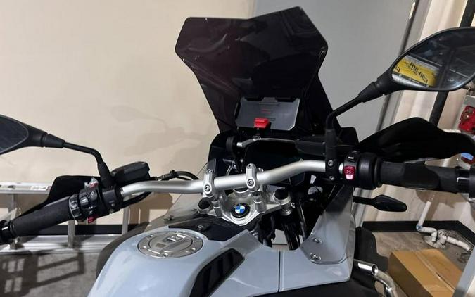 2022 BMW R 1250 GS Adventure Ice Grey